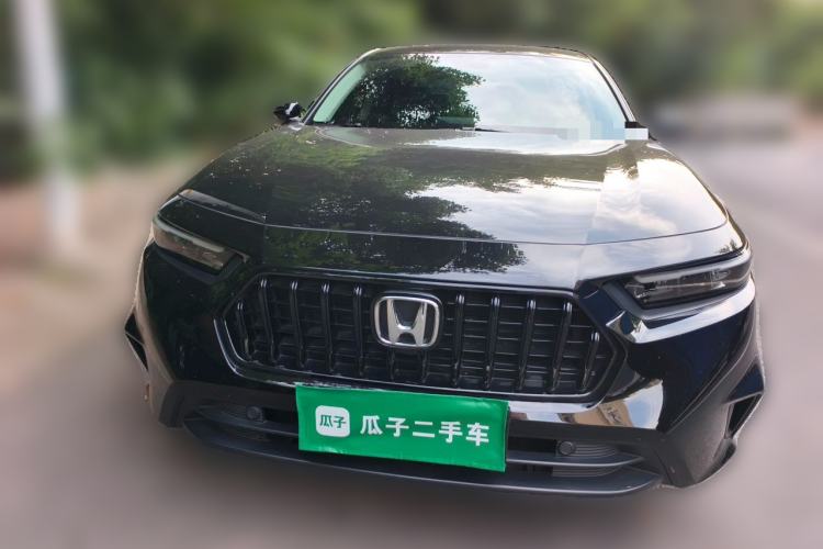 Used Honda Inspire 2023 260TURBO Elegant Edition Front