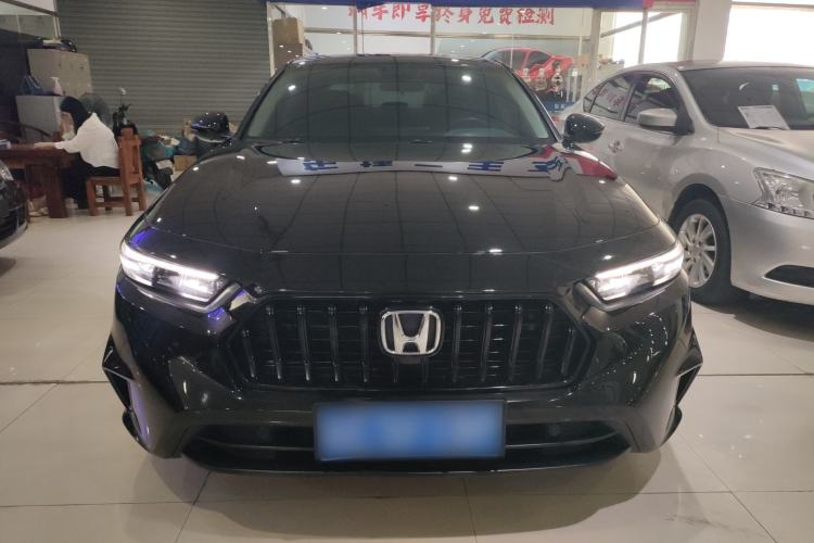 Used Honda Inspire 2023 260TURBO Elegant Edition Front