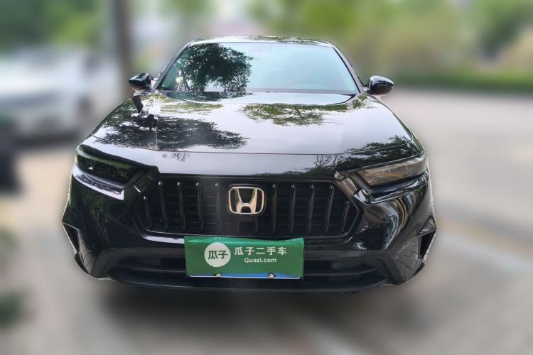Used Honda Inspire 2023 260TURBO Elegant Edition Front