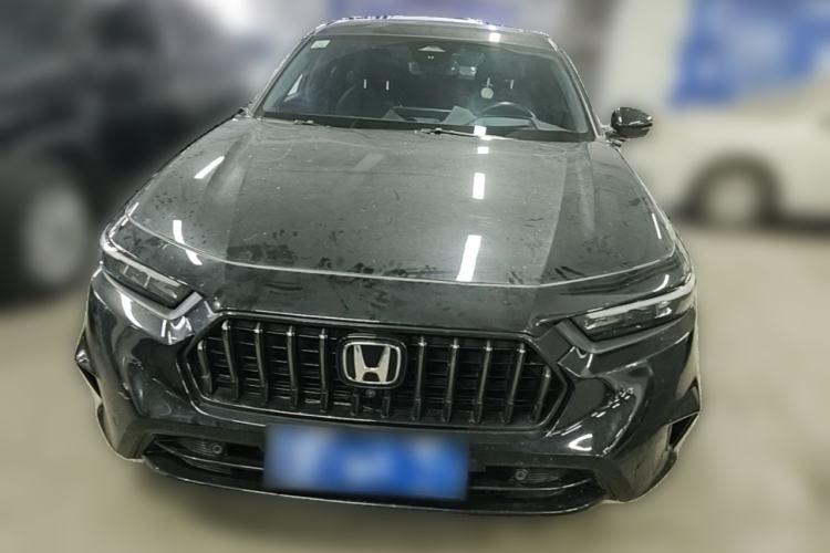 Used Honda Inspire 2023 260TURBO Deluxe Edition Front