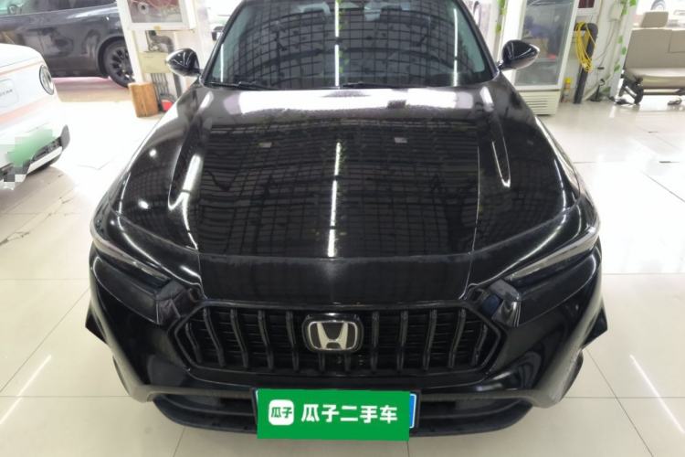 Used Honda Inspire 2023 260TURBO Deluxe Edition Front
