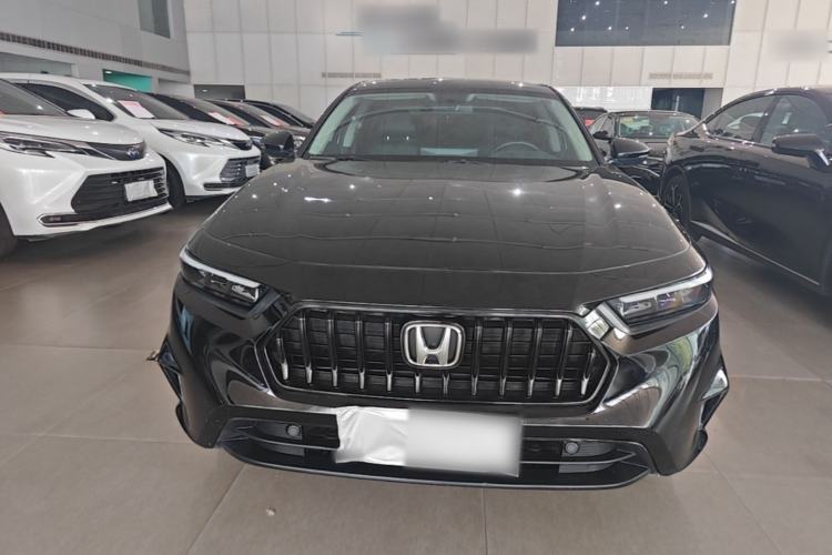 Used Honda Inspire 2023 260TURBO Elegant Edition Front