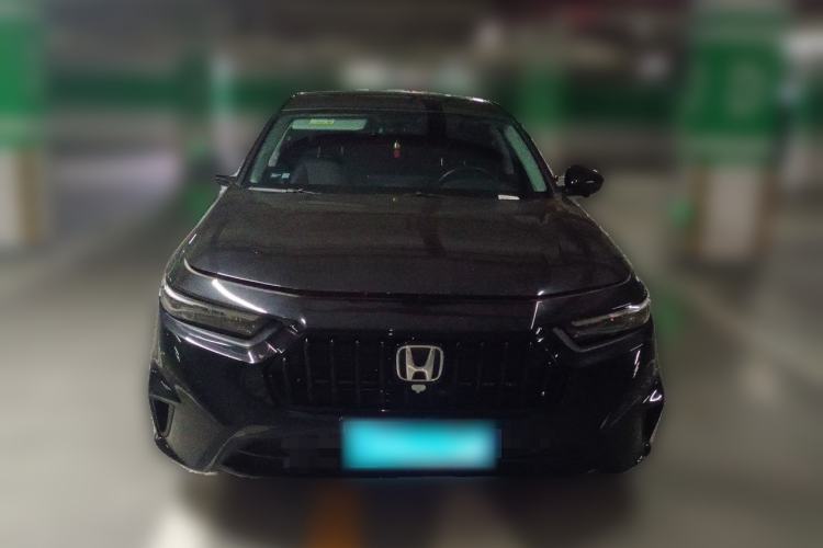 Used Honda Inspire 2023 260TURBO Elegant Edition Front