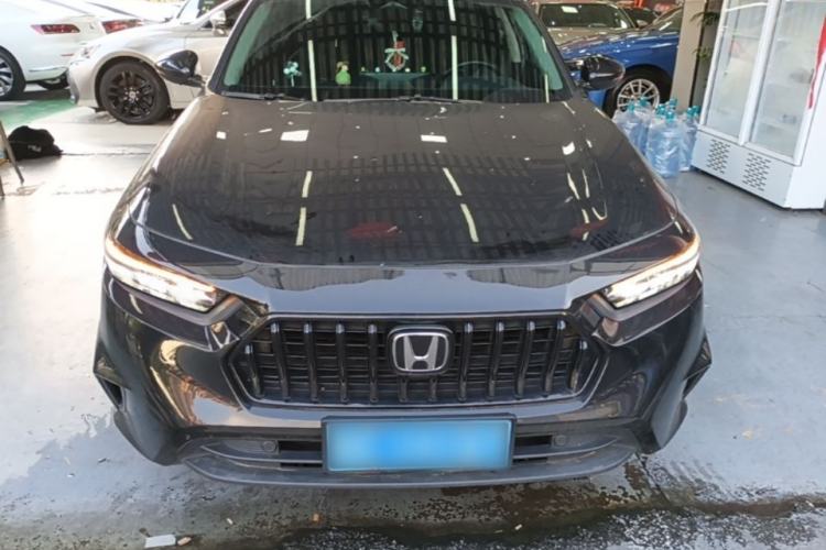 Used Honda Inspire 2023 260TURBO Deluxe Edition Front