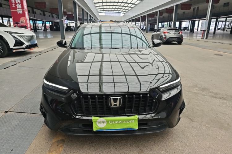 Used Honda Inspire 2023 260TURBO Deluxe Edition Front