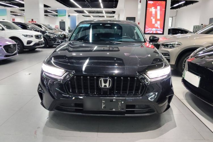 Used Honda Inspire 2023 260TURBO Deluxe Edition Front