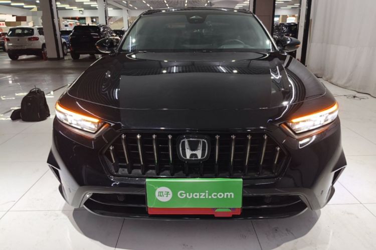 Used Honda Inspire 2023 260TURBO Elite Edition Front
