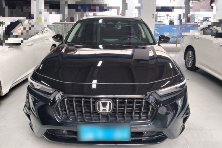 Used Honda Inspire 2023 260TURBO Elite Edition Front
