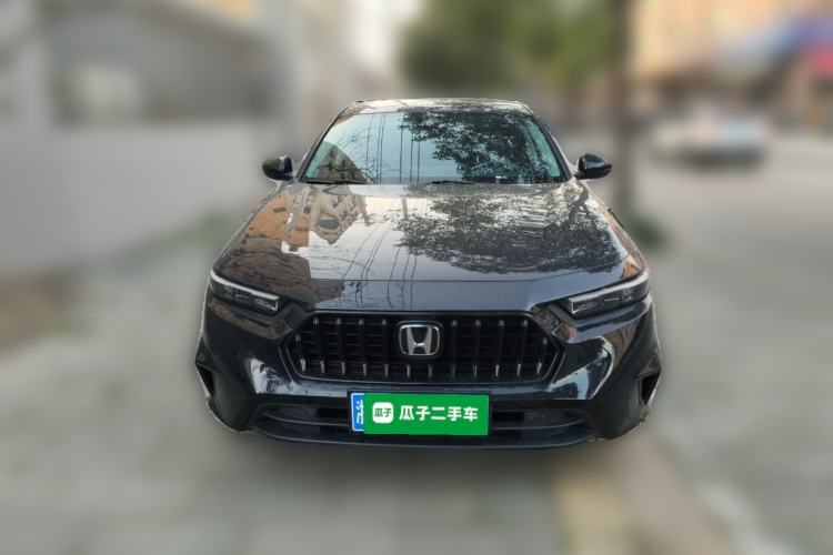 Used Honda Inspire 2023 260TURBO Deluxe Edition Front