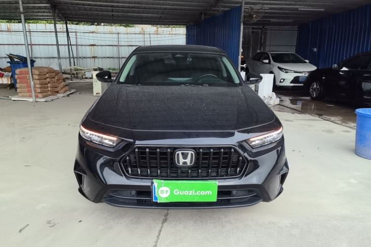 Used Honda Inspire 2023 260TURBO Deluxe Edition Front