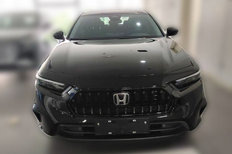 Used Honda Inspire 2023 260TURBO Deluxe Edition Front