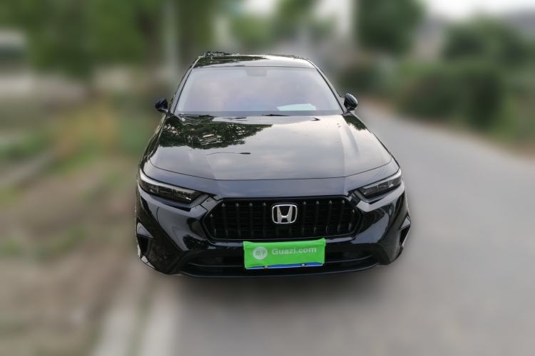 Used Honda Inspire 2023 260TURBO Elegant Edition Front
