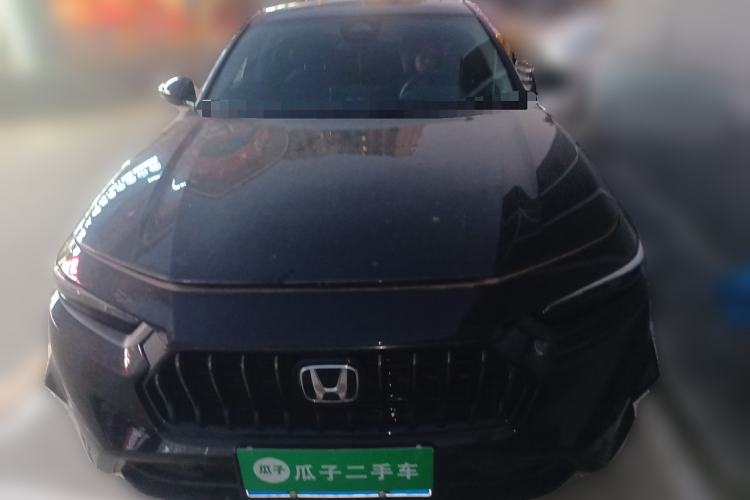 Used Honda Inspire 2023 260TURBO Elite Edition Front