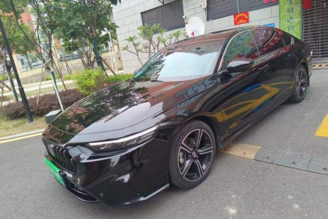 Used Honda Inspire 2023 260TURBO Elite Edition