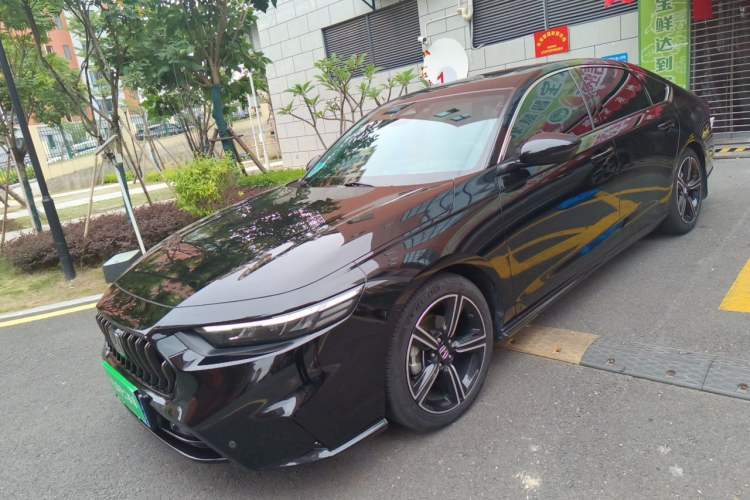 Used Honda Inspire 2023 260TURBO Elite Edition Guazi used car, China used car export, Used car for sale, Used cars, Cheapest cars for sale