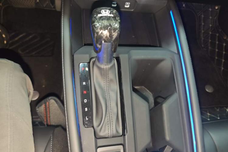 Used Honda Inspire 2023 260TURBO Deluxe Edition Gear Lever