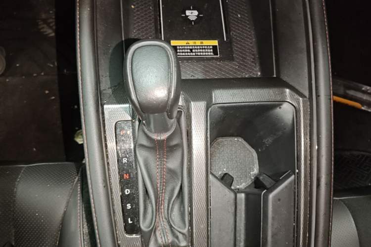 Used Honda Inspire 2023 260TURBO Deluxe Edition Gear Lever
