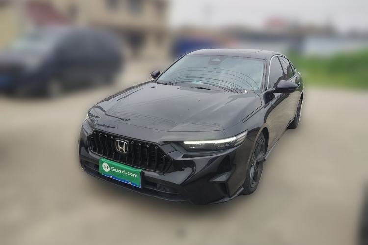 Used Honda Inspire 2023 260TURBO Deluxe Edition Guazi used car, China used car export, Used car for sale, Used cars, Cheapest cars for sale