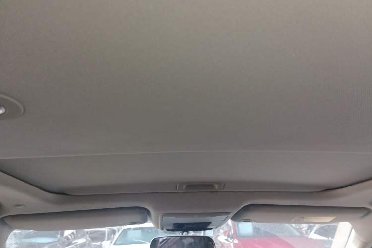 Used Honda Inspire 2023 260TURBO Elegant Edition Headliner