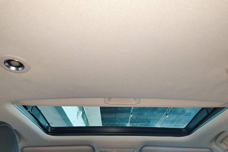 Used Honda Inspire 2023 260TURBO Deluxe Edition Headliner