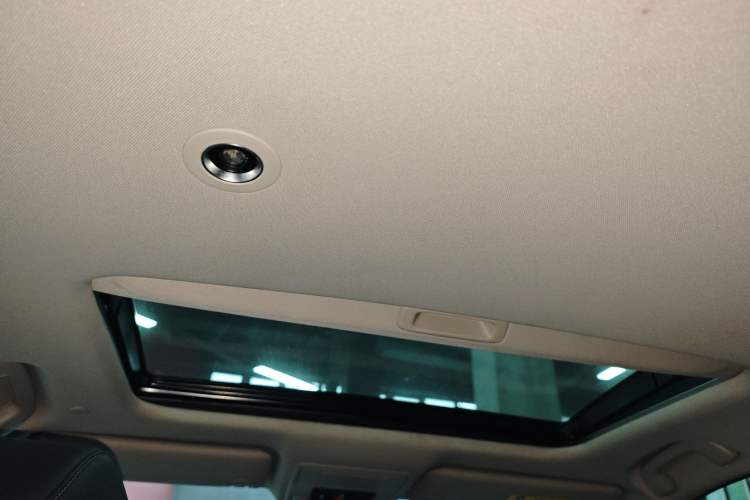 Used Honda Inspire 2023 260TURBO Deluxe Edition Headliner