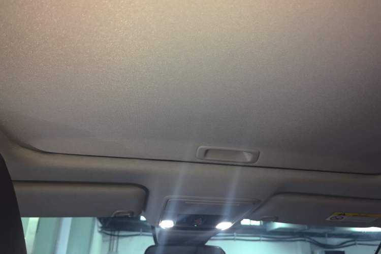 Used Honda Inspire 2023 260TURBO Deluxe Edition Headliner