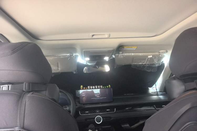 Used Honda Inspire 2023 260TURBO Deluxe Edition Headliner