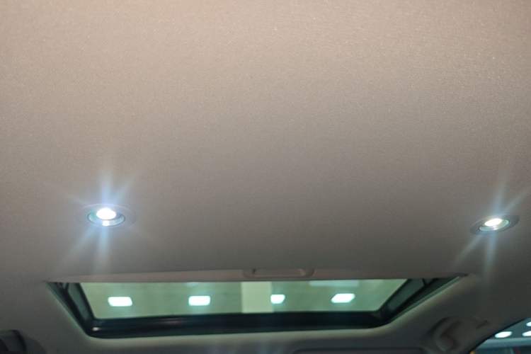 Used Honda Inspire 2023 260TURBO Deluxe Edition Headliner