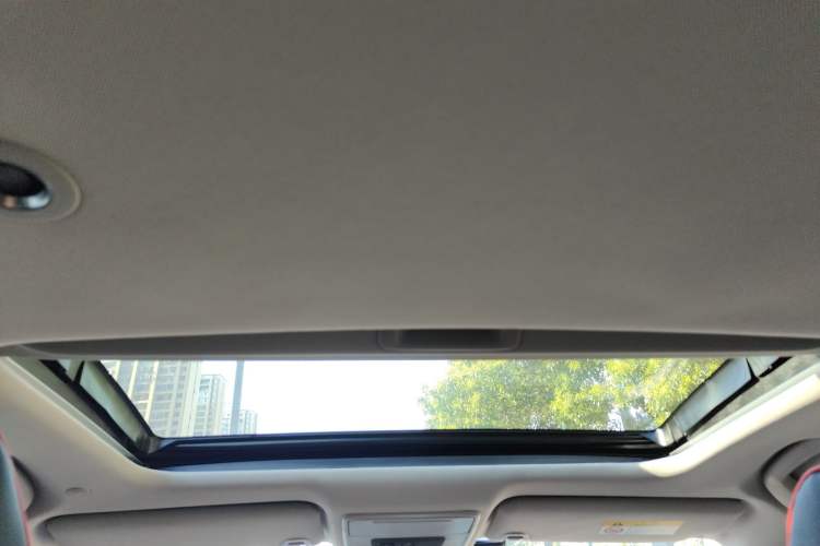 Used Honda Inspire 2023 260TURBO Elegant Edition Headliner