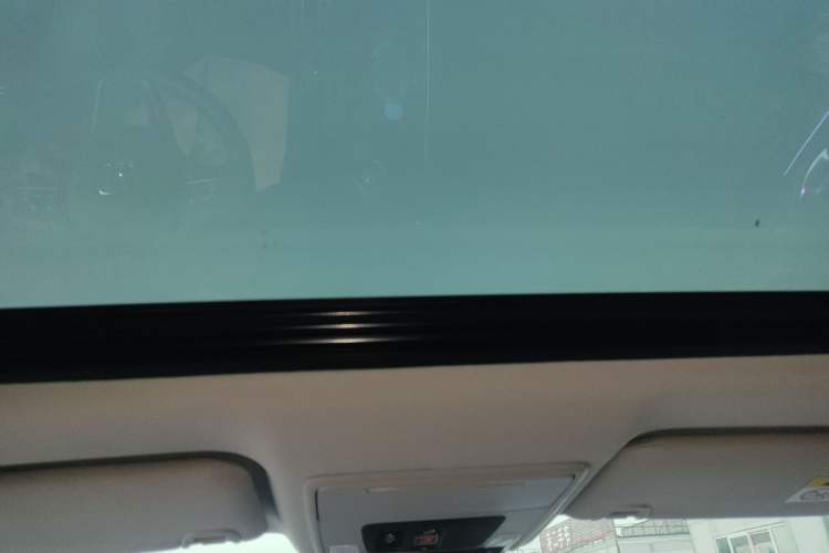 Used Honda Inspire 2023 260TURBO Deluxe Edition Headliner