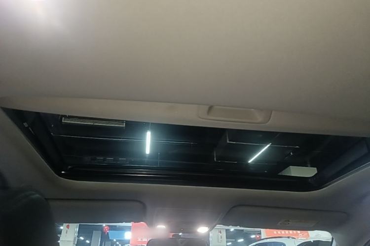 Used Honda Inspire 2023 260TURBO Elegant Edition Headliner