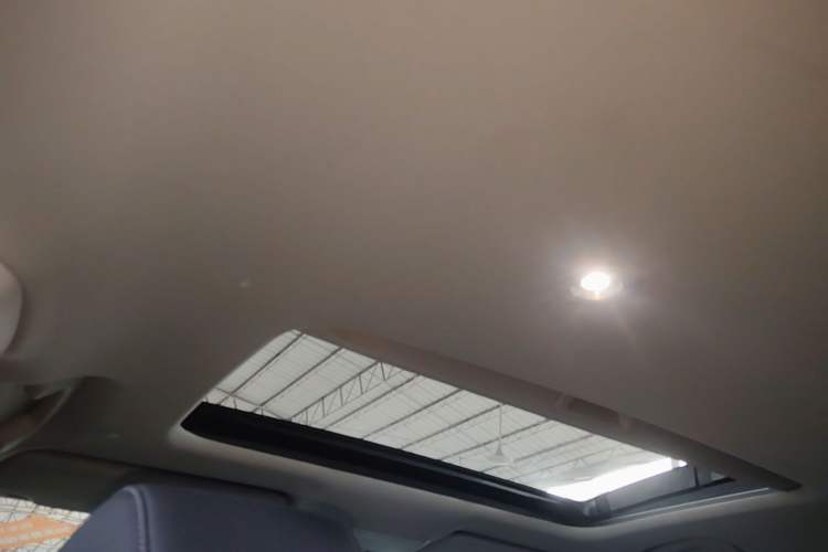 Used Honda Inspire 2023 260TURBO Elegant Edition Headliner