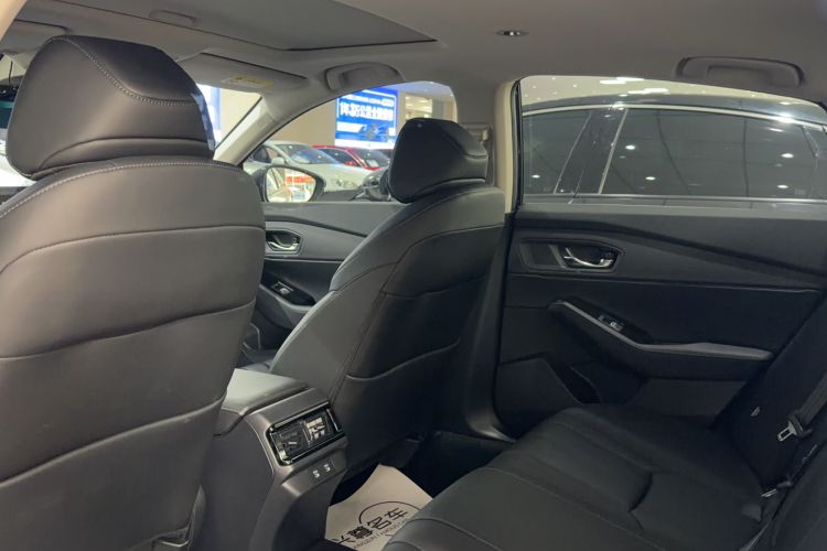 Used Honda Inspire 2023 260TURBO Deluxe Edition Headliner