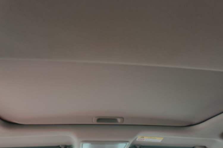 Used Honda Inspire 2023 260TURBO Elegant Edition Headliner