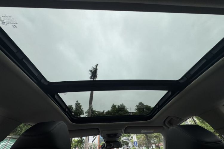Used Honda Inspire 2023 260TURBO Elite Edition Headliner