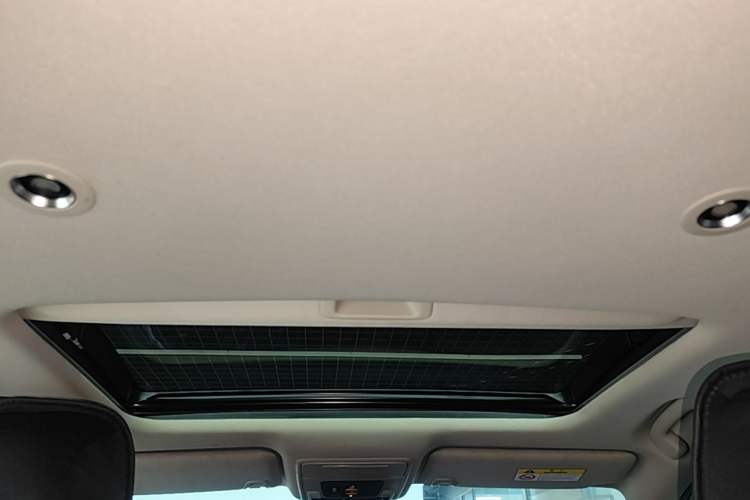 Used Honda Inspire 2023 260TURBO Elegant Edition Headliner