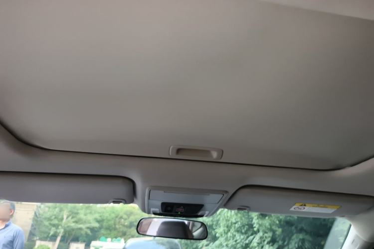 Used Honda Inspire 2023 260TURBO Elegant Edition Headliner