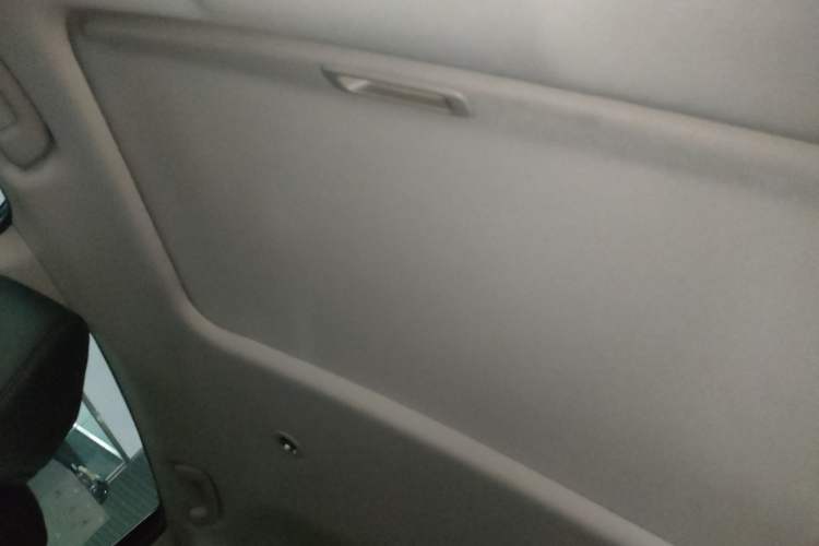 Used Honda Inspire 2023 260TURBO Elegant Edition Headliner