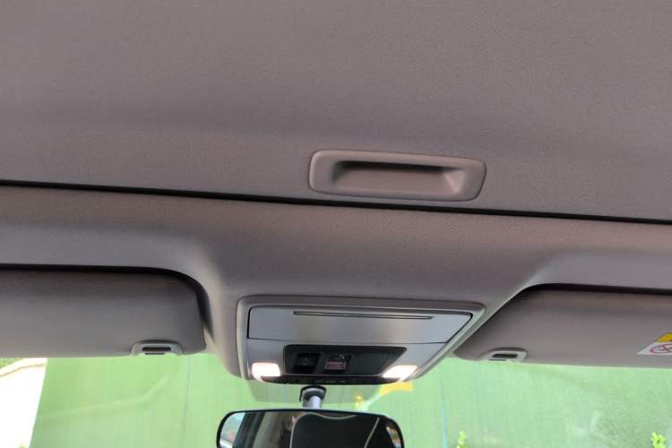 Used Honda Inspire 2023 260TURBO Elegant Edition Headliner