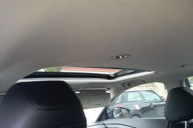 Used Honda Inspire 2023 260TURBO Elegant Edition Headliner