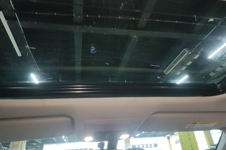 Used Honda Inspire 2023 260TURBO Elegant Edition Headliner