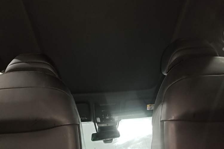 Used Honda Inspire 2023 260TURBO Deluxe Edition Headliner