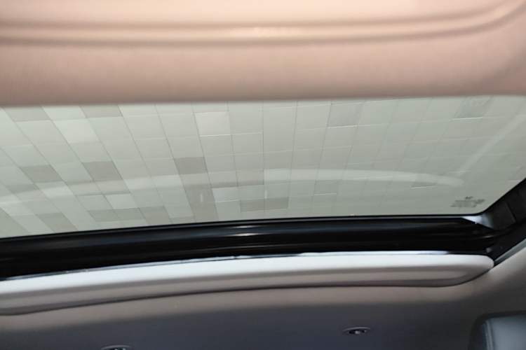 Used Honda Inspire 2023 260TURBO Deluxe Edition Headliner