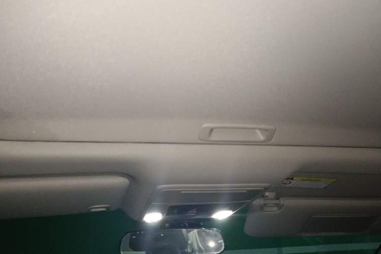 Used Honda Inspire 2023 260TURBO Elegant Edition Headliner