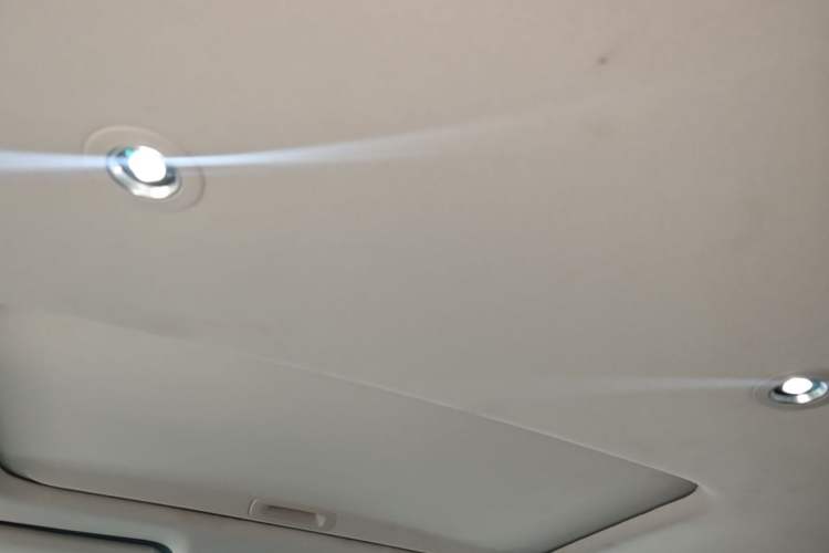 Used Honda Inspire 2023 260TURBO Deluxe Edition Headliner