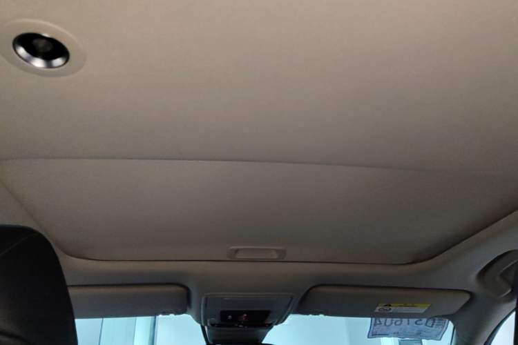 Used Honda Inspire 2023 260TURBO Deluxe Edition Headliner