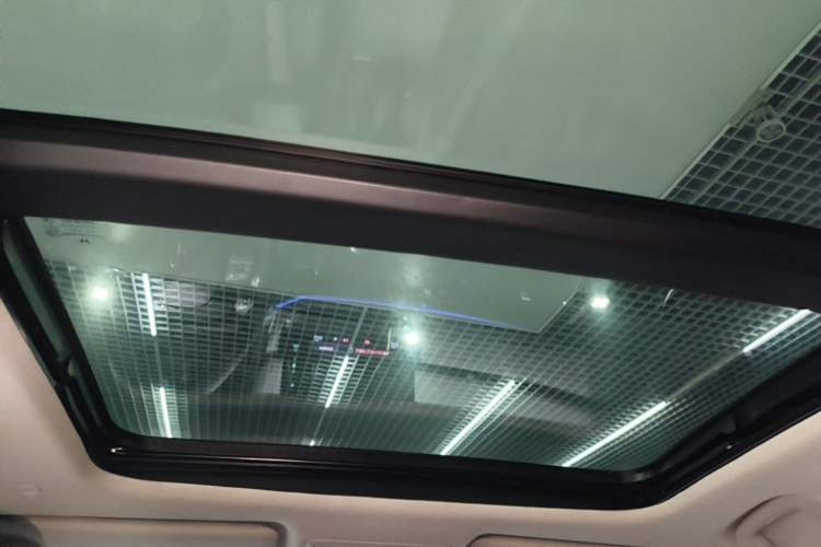 Used Honda Inspire 2023 260TURBO Elite Edition Headliner