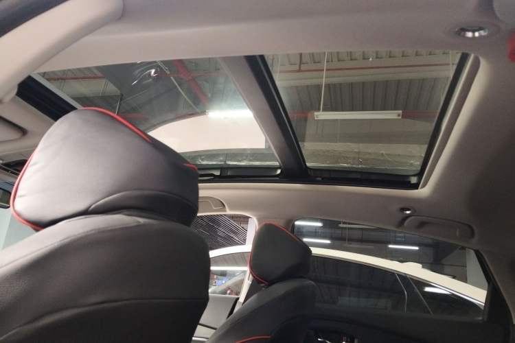 Used Honda Inspire 2023 260TURBO Elite Edition Headliner