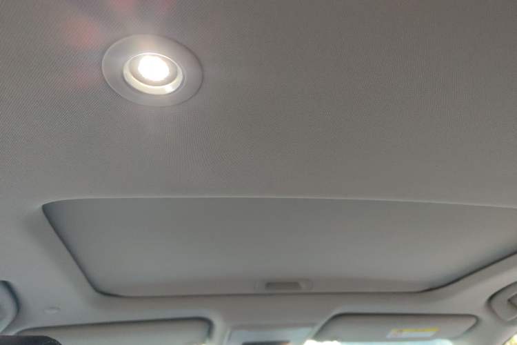 Used Honda Inspire 2023 260TURBO Deluxe Edition Headliner