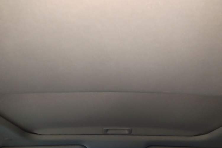 Used Honda Inspire 2023 260TURBO Deluxe Edition Headliner